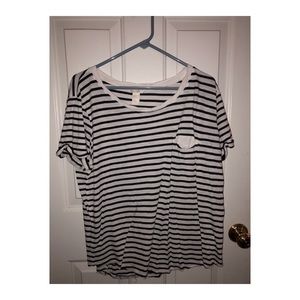 H&M tshirt